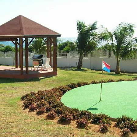 Ocean Terrace Condominiums Валли Экстерьер фото