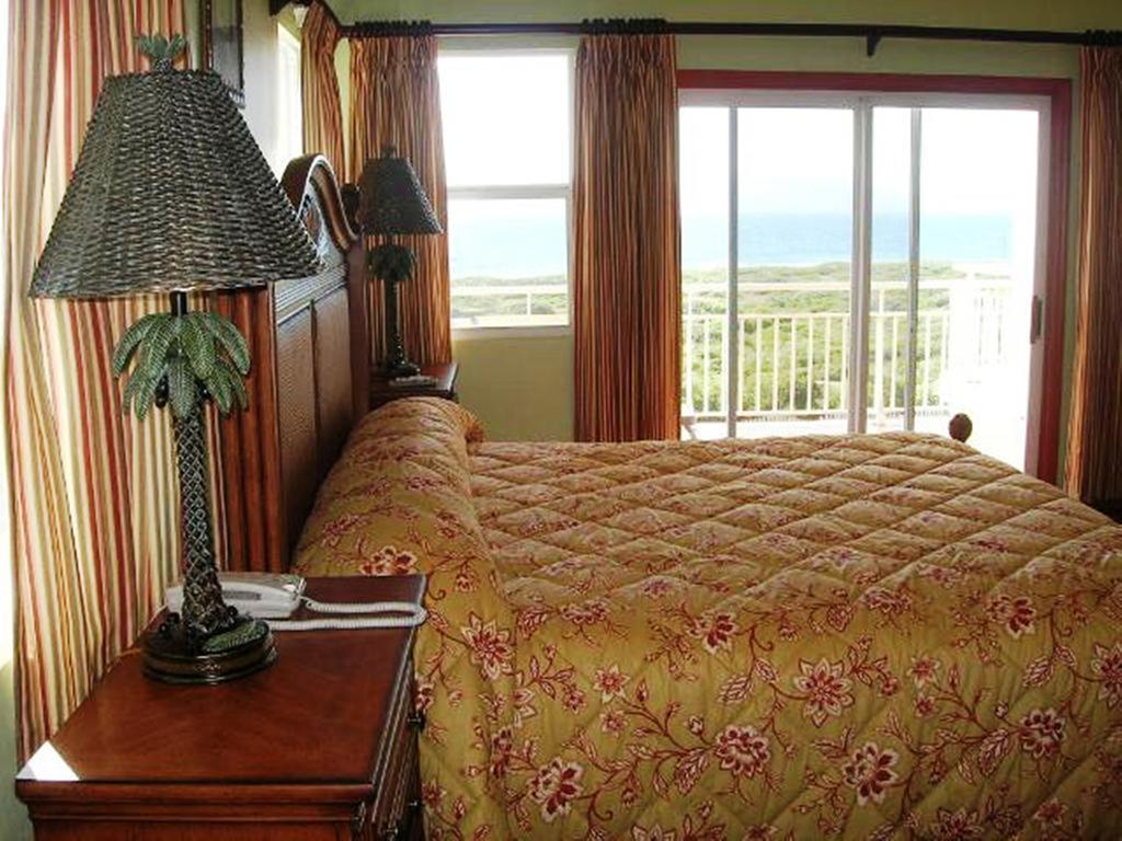 Ocean Terrace Condominiums Валли Экстерьер фото