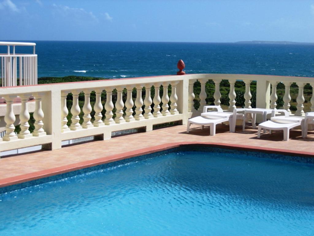 Ocean Terrace Condominiums Валли Экстерьер фото