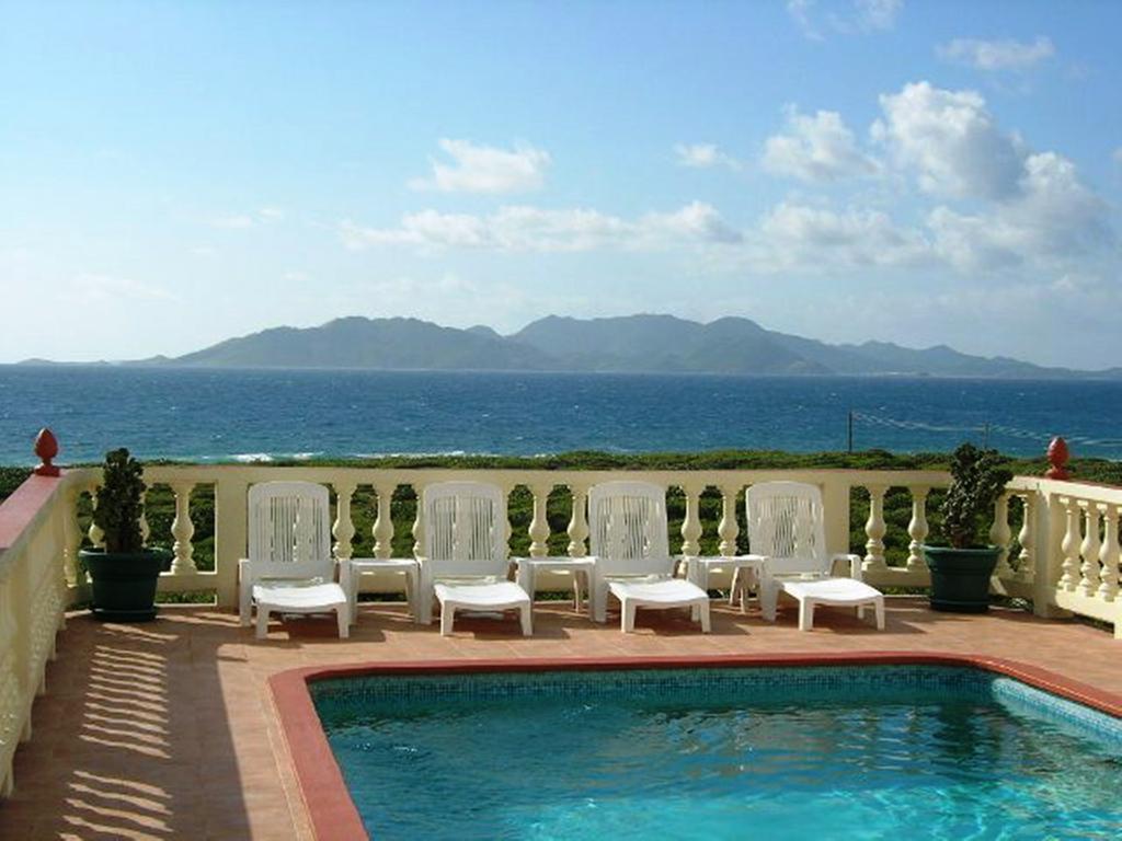 Ocean Terrace Condominiums Валли Экстерьер фото